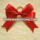 Factory handmade gift ribbon bow for decoration