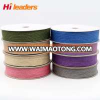 High Quality Decorative Jute Ribbon For Packing